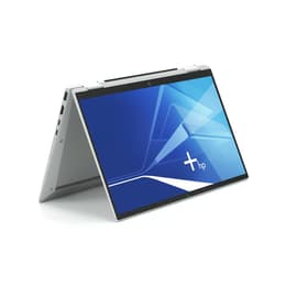 HP EliteBook X360 1030 G7 13" Core i5 2.2 GHz - SSD 512 Gt - 16GB AZERTY - Ranska