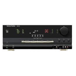 Harman Kardon AVR 2000 Vahvistimet