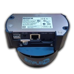 LED valaistus Bosch NDC-225-PI
