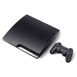 Kotikonsoli Sony PlayStation 3 Slim
