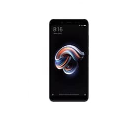 Xiaomi Redmi Note 5 pro 64GB - Musta - Lukitsematon - Dual-SIM