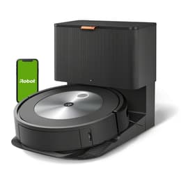 IROBOT Roomba J7+ J755840 Robotti-imuri