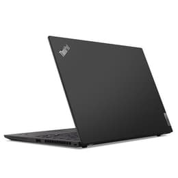 Lenovo ThinkPad T14S G2 14" Core i5 2.6 GHz - SSD 256 Gt - 16GB QWERTY - Ruotsi