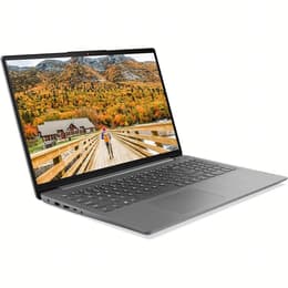 Lenovo IdeaPad 3 15ALC6 15" Ryzen 7 1.8 GHz - SSD 512 Gt - 16GB AZERTY - Ranska