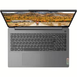 Lenovo IdeaPad 3 15ALC6 15" Ryzen 7 1.8 GHz - SSD 512 Gt - 16GB AZERTY - Ranska