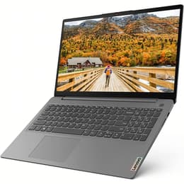 Lenovo IdeaPad 3 15ALC6 15" Ryzen 7 1.8 GHz - SSD 512 Gt - 16GB AZERTY - Ranska