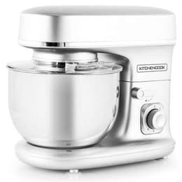 Kitchencook Revolve 5,0000L Hopea Yleiskone