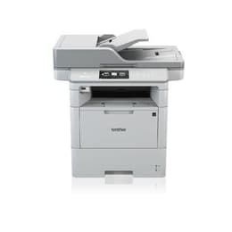 Brother MFC-L6900DW Mustavalkolaser