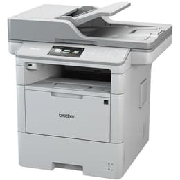 Brother MFC-L6900DW Mustavalkolaser