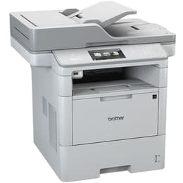 Brother MFC-L6900DW Mustavalkolaser