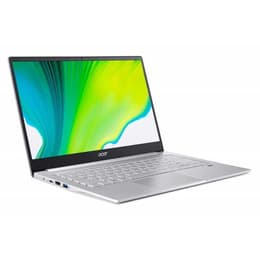 Acer Swift 3 14" Ryzen 5 2.1 GHz - SSD 512 Gt - 8GB AZERTY - Ranska