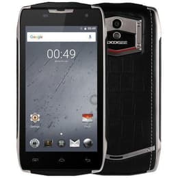 Doogee T5 32GB - Musta - Lukitsematon