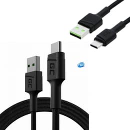 Green Cell 1.2 M Cable 0.48Gbit/s transfer speed Kaapeli