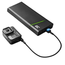 Green Cell 1.2 M Cable 0.48Gbit/s transfer speed Kaapeli