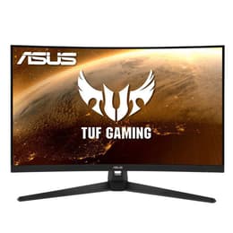 Asus TUF Gaming VG32VQ1BR Tietokoneen näyttö 31" LED QHD