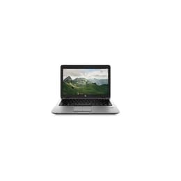 Hp EliteBook 820 G2 12" Core i5 2.3 GHz - SSD 256 GB - 8GB AZERTY - Ranska
