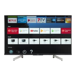 Sony KD43XG8305 Smart TV LCD Ultra HD 4K 109 cm