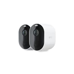 Arlo Pro 3 Videokamera - Valkoinen