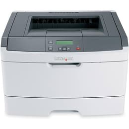 Lexmark E360DN Mustavalkolaser