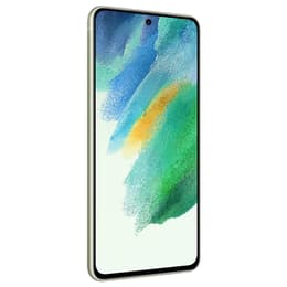 Galaxy S21 FE 5G 256GB - Vihreä - Lukitsematon