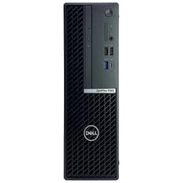 Dell OptiPlex 5080 SFF Core i5 3.1 GHz - SSD 512 Gt RAM 64 GB