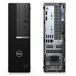 Dell OptiPlex 5080 SFF Core i5 3.1 GHz - SSD 512 Gt RAM 64 GB