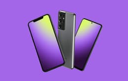 3 älypuhelinta rivissä: iPhone, Samsung Galaxy ja Google Pixel