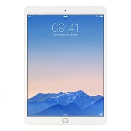 iPad Pro 9,7" 1. sukupolvi (Maaliskuu 2016) 9,7" 256GB - WiFi - Ruusukulta - Ilman Sim-Korttipaikkaa