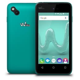 Wiko Sunny 2 8 GB Dual Sim - Sininen - Lukitsematon
