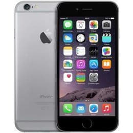 iPhone 6S Plus 32 GB - Tähtiharmaa - Lukitsematon