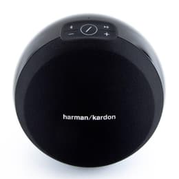Harman Kardon OMNI 10 Speaker Bluetooth - Musta