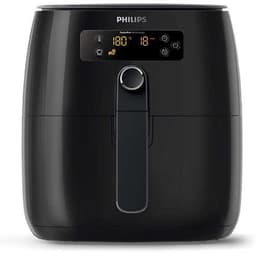 Philips HD9641/90 Frittikeitin