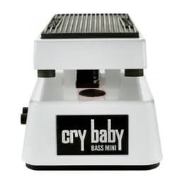 Dunlop 105Q Cry Baby Bass Wah Soittimet
