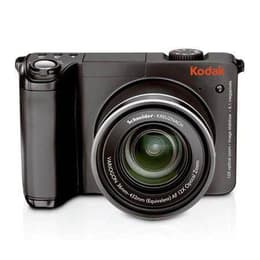 Kamerat Kodak EasyShare Z8612 IS