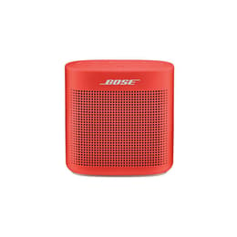 Bose Soundlink color II Speaker Bluetooth - Oranssi