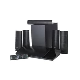Sony BDV-N590 Soundbar & Kotiteatteri - Musta
