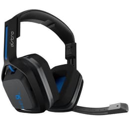 Astro A20 Kuulokkeet Melunvaimennus Gaming Bluetooth Mikrofonilla - Musta