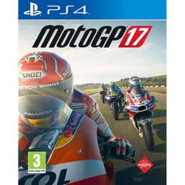 MotoGP 17 - PlayStation 4