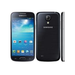 Galaxy S4 Mini 8 GB - Musta - Ulkomainen Operaattori