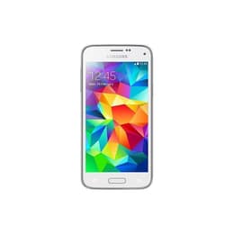 Galaxy S5 Mini 16 GB - Valkoinen - Lukitsematon