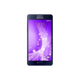 Galaxy A5 (2015) 16 GB - Musta - Lukitsematon