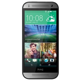 HTC One Mini 2 16 GB - Harmaa - Lukitsematon