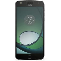 Motorola Moto Z Play 32 GB - Musta - Lukitsematon