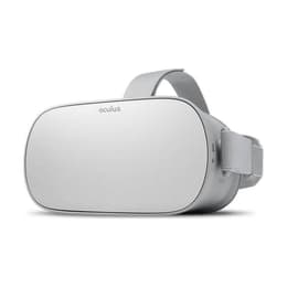 Oculus Go VR lasit - Virtuaalitodellisuus