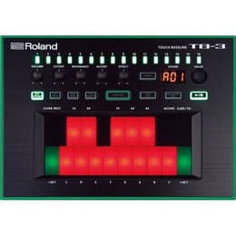Roland TB-3 Touch Bassline Audiotarvikkeet