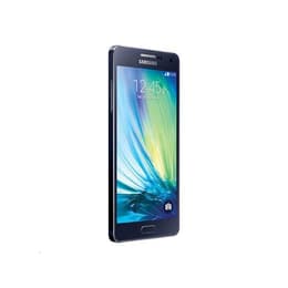 Galaxy A5 16 GB - Musta - Lukitsematon
