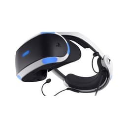 Sony PlayStation VR 2 VR lasit - Virtuaalitodellisuus
