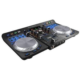 Hercules Universal DJ Audiotarvikkeet
