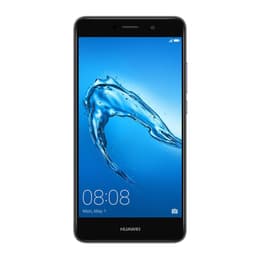 Huawei Y7 16 GB - Harmaa - Lukitsematon