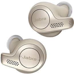 Jabra GN Elite 65 T Kuulokkeet In-Ear Bluetooth Melunvähennin